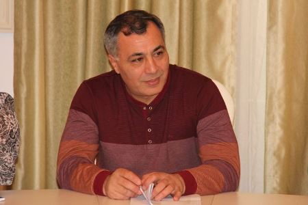 Vəhdət vadisi və eşq məqamı... - Əsəd Cahangir yazır