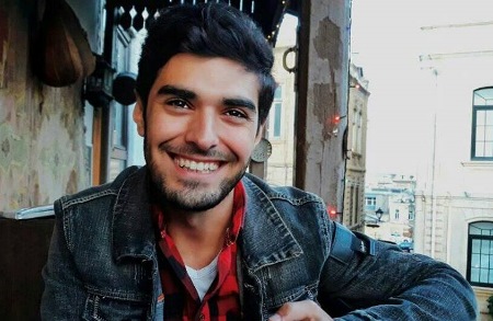 Kofe - Rəvan Cavidin hekayəsi