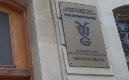 “YUĞ” Teatrının yanvar repertuarı “YUĞ” Teatrının yanvar repertuarı
