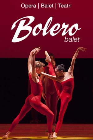 “Bolero” baleti təqdim olunacaq