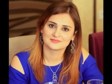 Mənim uçuşlarım təkbiletlik eşq | Aysel Səfərlinin şeirləri