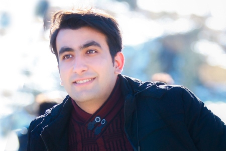 Onu bağışladığım gün... | Hekayələr Onu bağışladığım gün... | Hekayələr