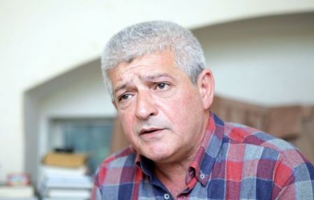 Formanın müqəddəs sirri - Seyid Əzim Şirvani