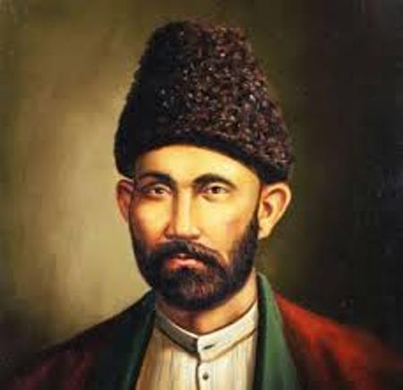 Formanın müqəddəs sirri - Seyid Əzim Şirvani