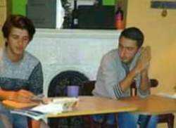 Sonra, səndən olduq, Məlik - Ələsgər Əhmədin şeiri Sonra, səndən olduq, Məlik - Ələsgər Əhmədin şeiri