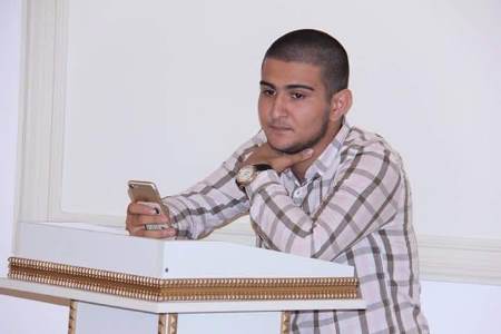 Darıxmaq belə olur - Məhəmməd Turanın şeirləri