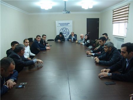 Deputat Tahir Kərimli ideyamı oğurlamağa çalışır? - Tural Turanın açıqlaması