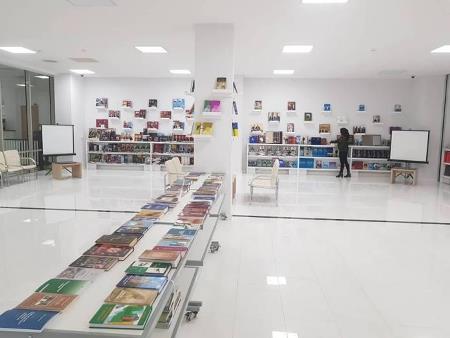 MEK-də yeni sərgi açılacaq