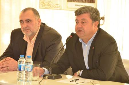 Əllidən bir qərinə - Əyyub Qiyas yazır