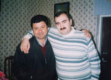 Əllidən bir qərinə - Əyyub Qiyas yazır