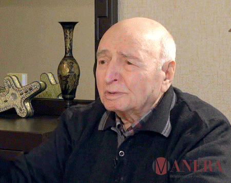 Vidadi Babanlının ikicildlik  “Seçilmiş əsərləri” çap olunub