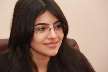 Aydın olmaq - Pərvin yazır Aydın olmaq - Pərvin yazır