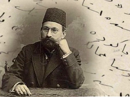 115 yaşlı  "Hali-Vətən"