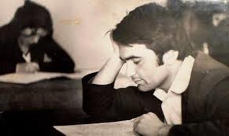 Yenidən doğulan Eyvaz Əlləzoğlu