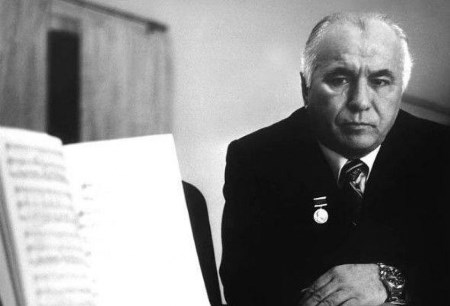 Süleyman Ələsgərovun 95 illiyi keçiriləcək