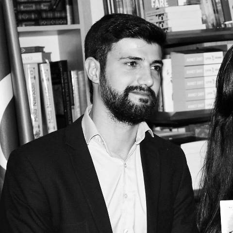 Zülmətdə bir alatoran