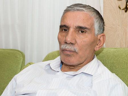 Mən zamanı zamanında yaşadım - Zəlimxan Yaqubun şeirləri