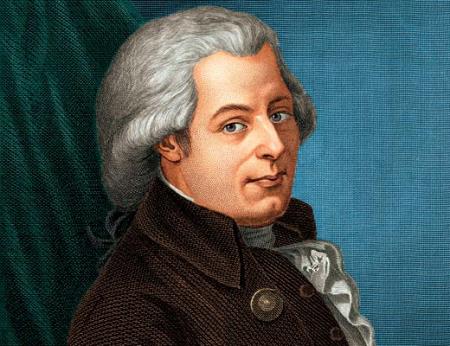 Bakıda Motsartın əsəri səsləndiriləcək	