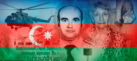 Milli qəhrəmana həsr olunmuş sənədli film təqdim olunacaq