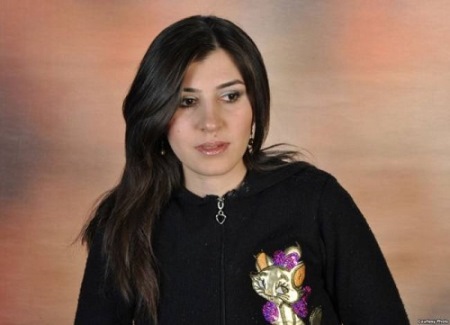 Sevinc Elsevərin imza günü keçiriləcək