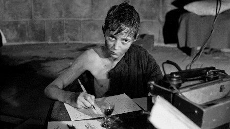 Müharibəsiz dünya