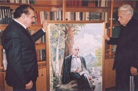 Bəxtiyar Vahabzadənin arzuladığı bəxtiyar gələcək