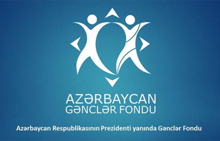 "100 yaşlı Cümhuriyyət: yaradıcı gənclərin gözündə və sözündə" layihənin yekun tədbiri keçiriləcək "100 yaşlı Cümhuriyyət: yaradıcı gənclərin gözündə və sözündə" layihənin yekun tədbiri keçiriləcək