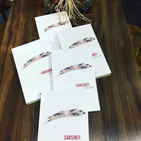 Türkiyəli gənc yazarın Bakıda imza günü olacaq