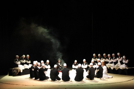 Seyid Yəhya Şirvani yad edilib Seyid Yəhya Şirvani yad edilib