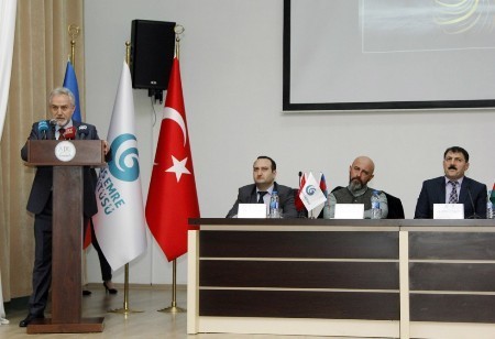 Seyid Yəhya Şirvani yad edilib Seyid Yəhya Şirvani yad edilib