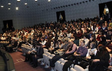 Seyid Yəhya Şirvani yad edilib Seyid Yəhya Şirvani yad edilib