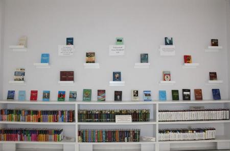 Rəsulzadənin 135 illiyi ilə bağlı sərgi açılıb