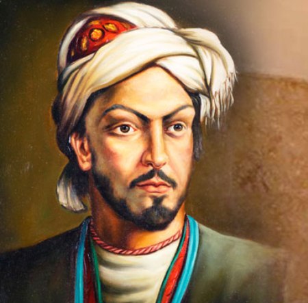 Məkansız və zamansız - Rafael Hüseynov Nəsimidən yazır