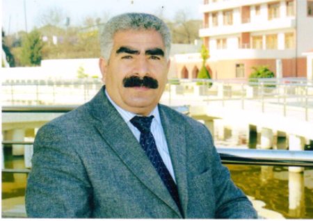 Nəğmə müəllimi - Meyxoş Abdullahın hekayəsi