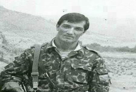 Nəğmə müəllimi - Meyxoş Abdullahın hekayəsi