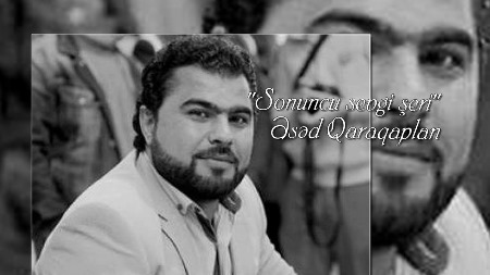 Biz olan sevgilərin başında ayrılıqdı | ŞEİR Biz olan sevgilərin başında ayrılıqdı | ŞEİR