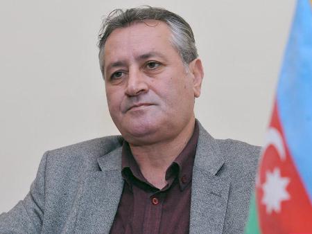 Elçin Hüseynbəylinin yeni kitabının təqdimatı olacaq