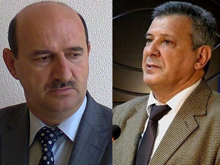 Bir gündə iki yubiley - Biri şair, biri bədii qiraətçi Bir gündə iki yubiley - Biri şair, biri bədii qiraətçi