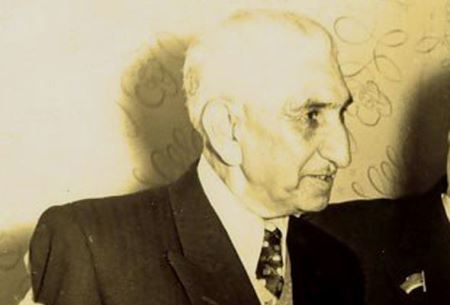 Seyid Şuşinskinin 130 illiyi keçiriləcək