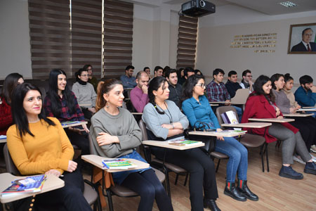“Təhlükəsiz yol, yaxşı yol” - layihə “Təhlükəsiz yol, yaxşı yol” - layihə