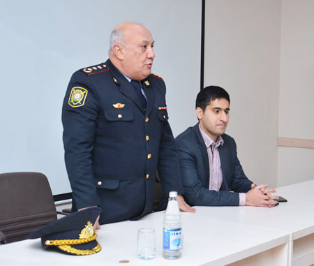 “Təhlükəsiz yol, yaxşı yol” - layihə “Təhlükəsiz yol, yaxşı yol” - layihə