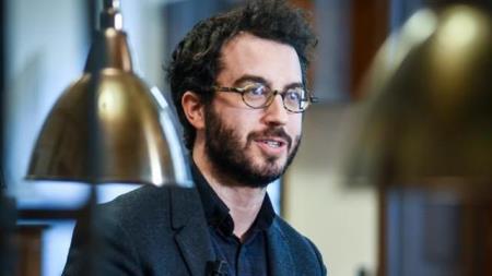 Facebook və kitab - Conatan Safran Foer Facebook və kitab - Conatan Safran Foer