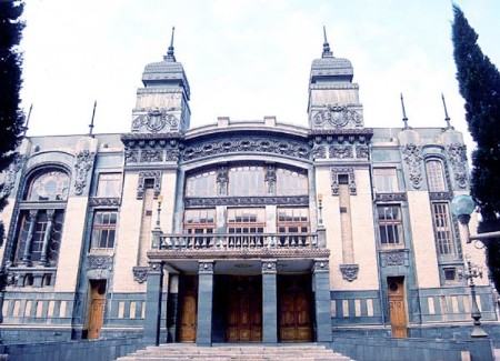 Opera və Balet Teatrının həftəlik repertuarı