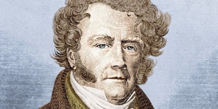 Hüqonun “Jan Valjan”ı əslində kimdir? - Maraqlı Hüqonun “Jan Valjan”ı əslində kimdir? - Maraqlı