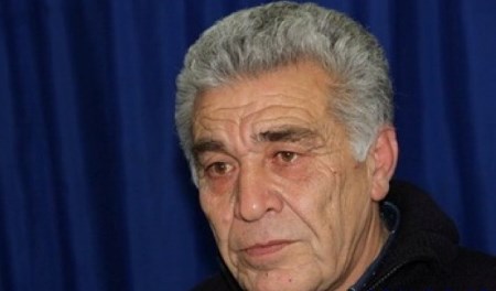 Prezidentin iki dəfə mükafatlandırdığı şair Prezidentin iki dəfə mükafatlandırdığı şair