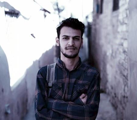 Metro terminalının sevgisi - Orxan Həsəninin hekayəsi