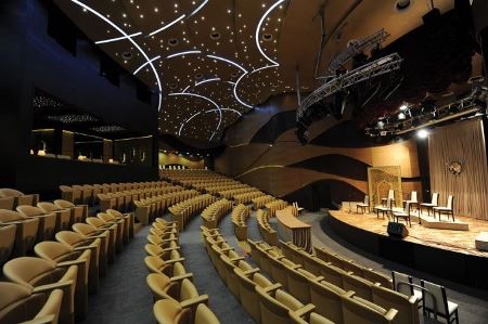 Maqsud İbrahimbəyovun əsəri səhnələşdiriləcək