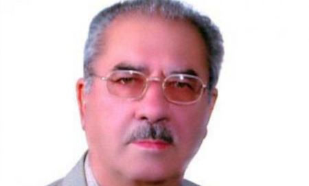 Məşhur “Ayrılıq” mahnısının müəllifi vəfat etdi Məşhur “Ayrılıq” mahnısının müəllifi vəfat etdi