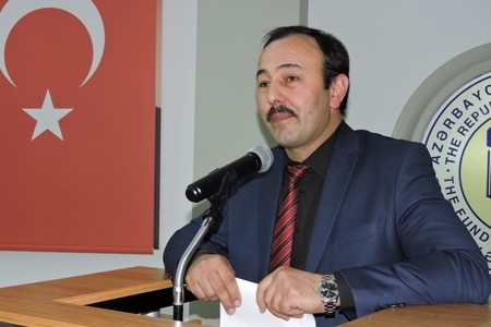 “İnnən belə ürəyini cüt elə...”