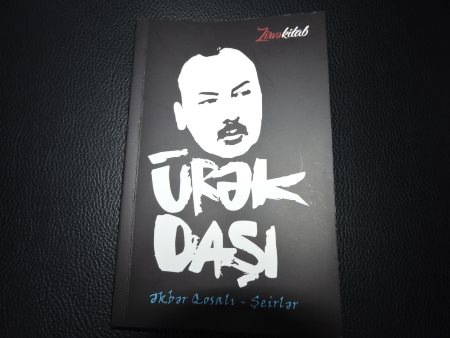 “İnnən belə ürəyini cüt elə...”